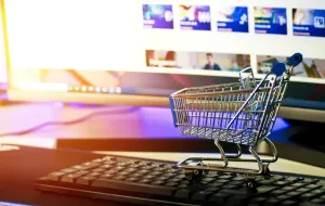 Logistyka dla e commerce