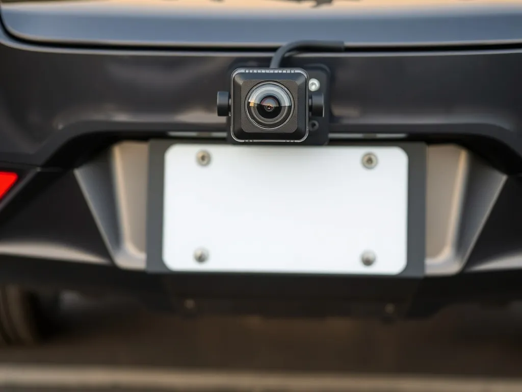 Na co zwrócić uwagę wybierając kamerę cofania?