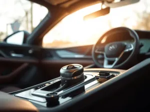 Jak prawidłowo odpalić automat: z hamulcem czy bez? Kompletny przewodnik po uruchamianiu samochodu z automatyczną skrzynią biegów
