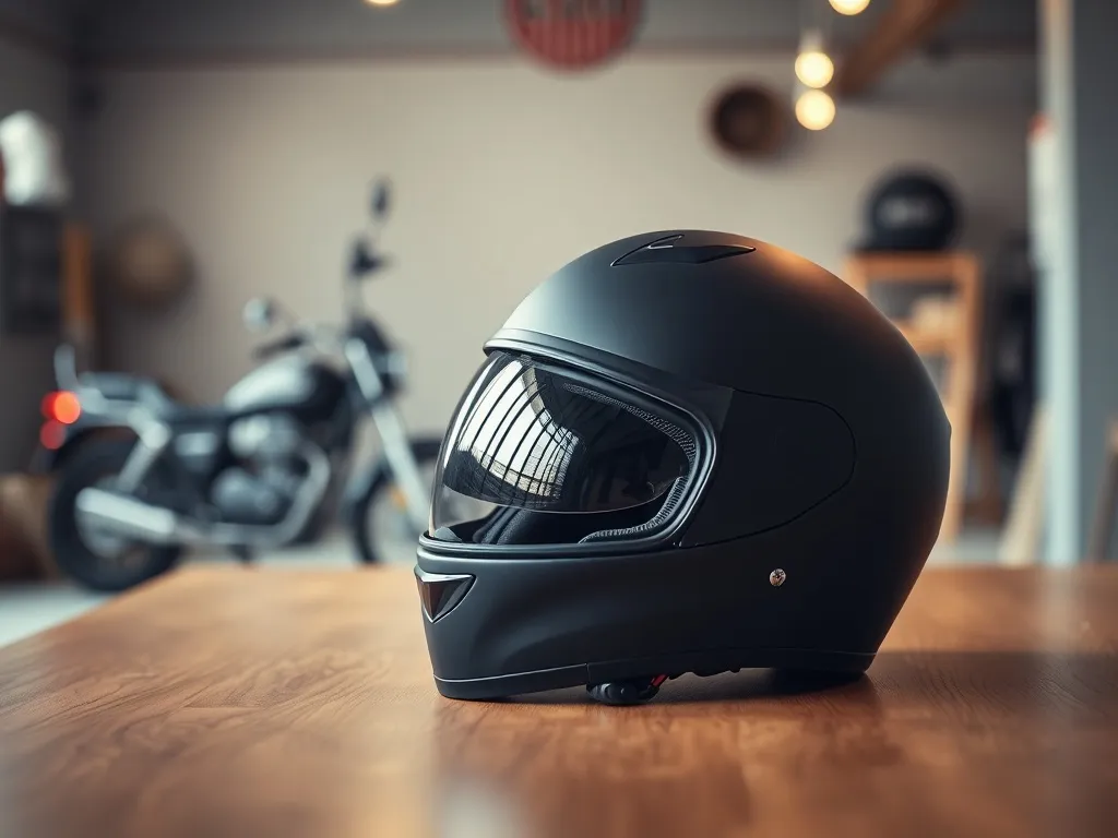 Jaki kask motocyklowy wybrać?