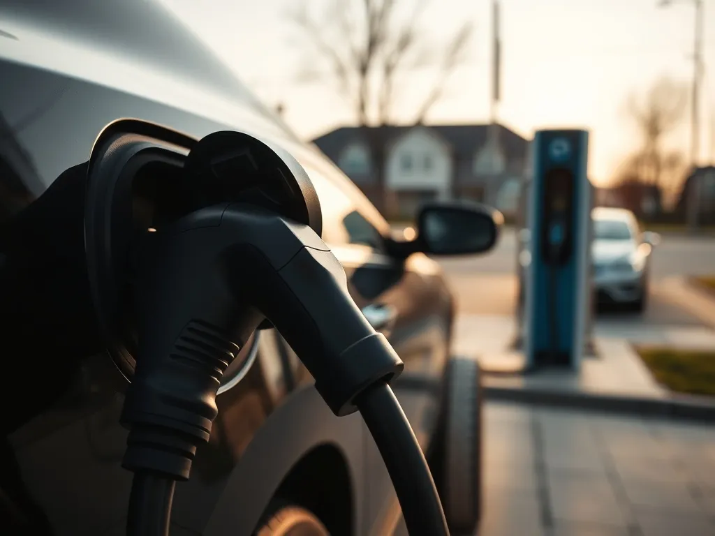 Jak dobrać ładowarkę do auta?