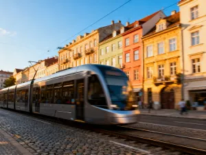 Możliwości finansowania ciągników siodłowych