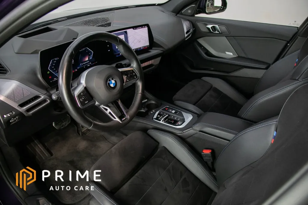 Auto detailing a alergie – jak profesjonalne czyszczenie wnętrza wpływa na jakość powietrza w kabinie